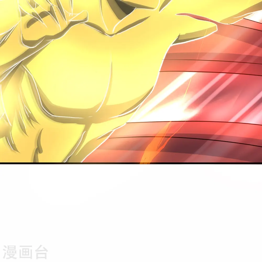 神武天尊101漫画,第353话 公平对决2图