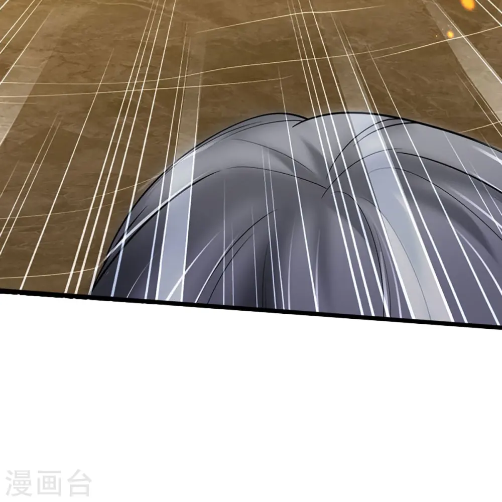 神武天尊厉云飞最终目的漫画,第454话 原来我只是一枚棋子1图