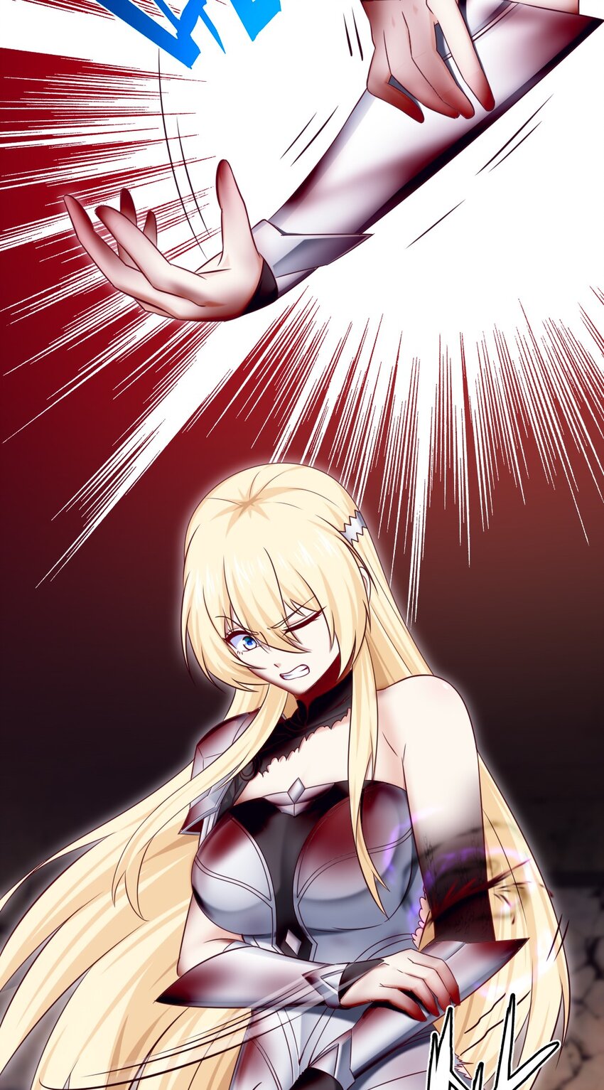 魔兽剑圣异界纵横漫画,327 恐魔圣殿1图