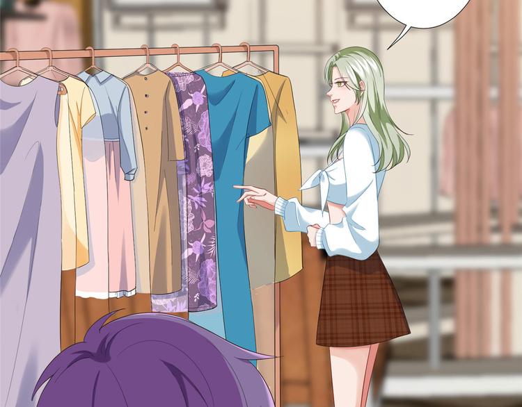 抱歉我拿的是女主剧本短剧免费观看漫画,第三十六话 她们不配叫模特！1图