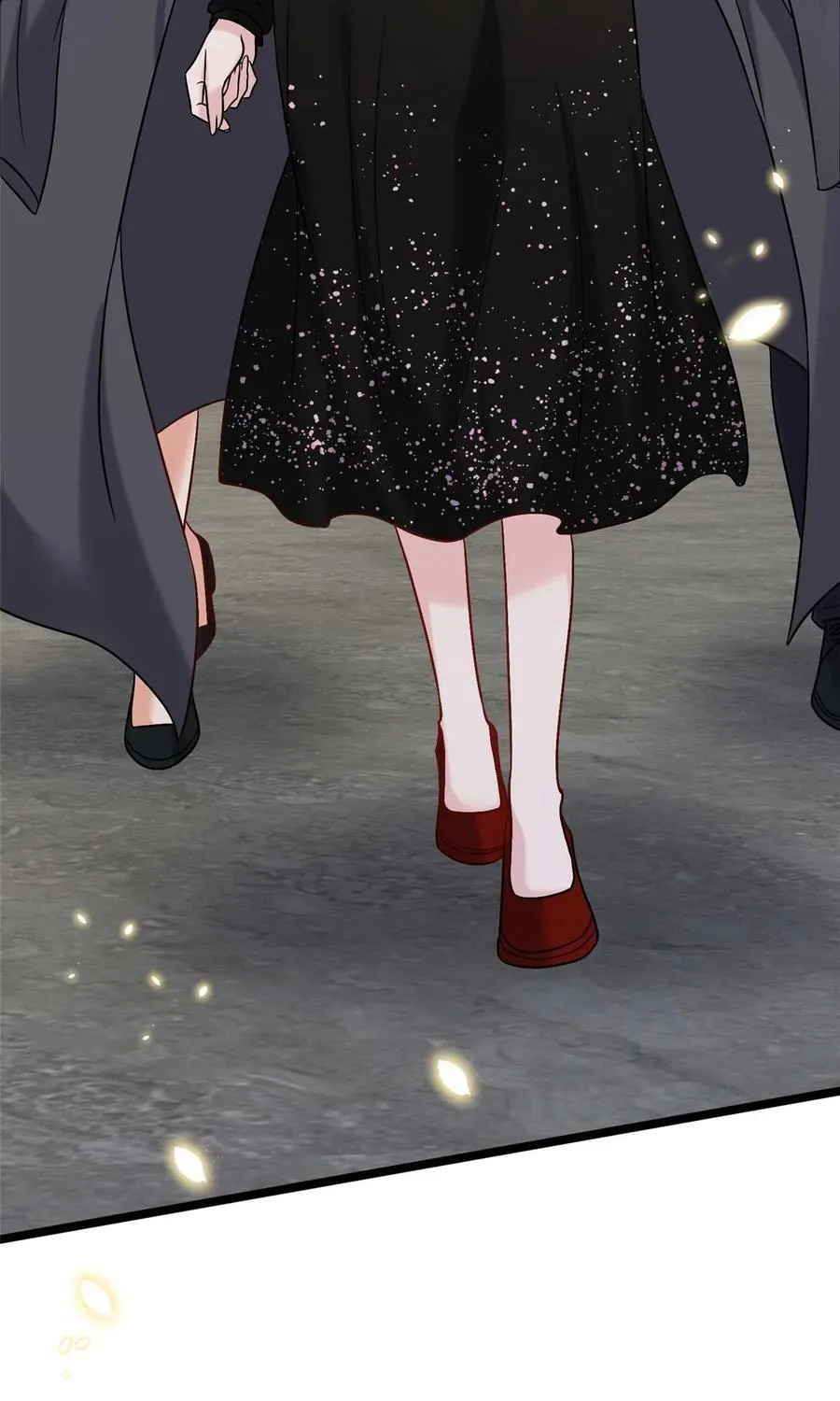 抱歉我拿的是女主剧本漫画免费下拉式漫画星球漫画,376 我不是跟你商量1图