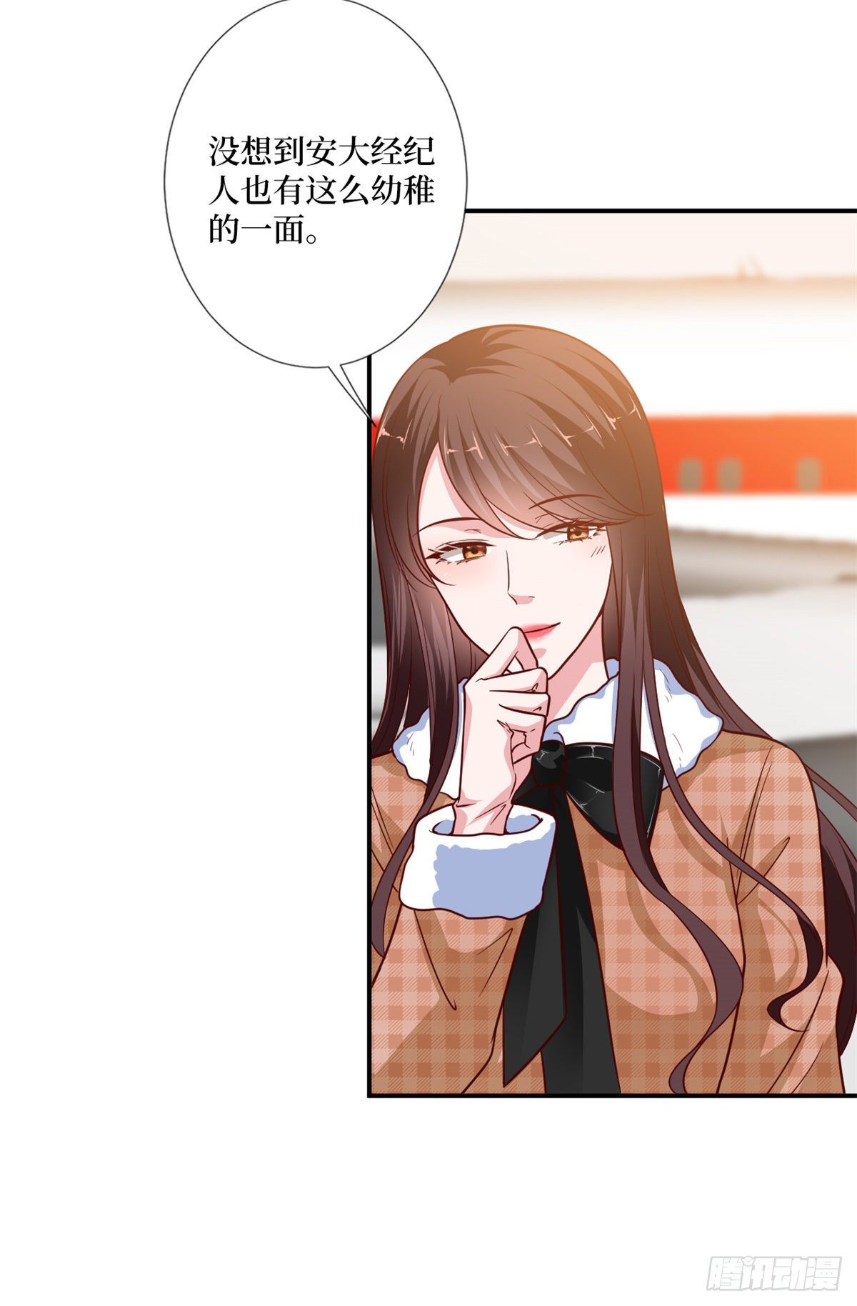 抱歉我拿的是女主剧本短剧免费观看漫画,第九十二话 摄影师的刁难2图