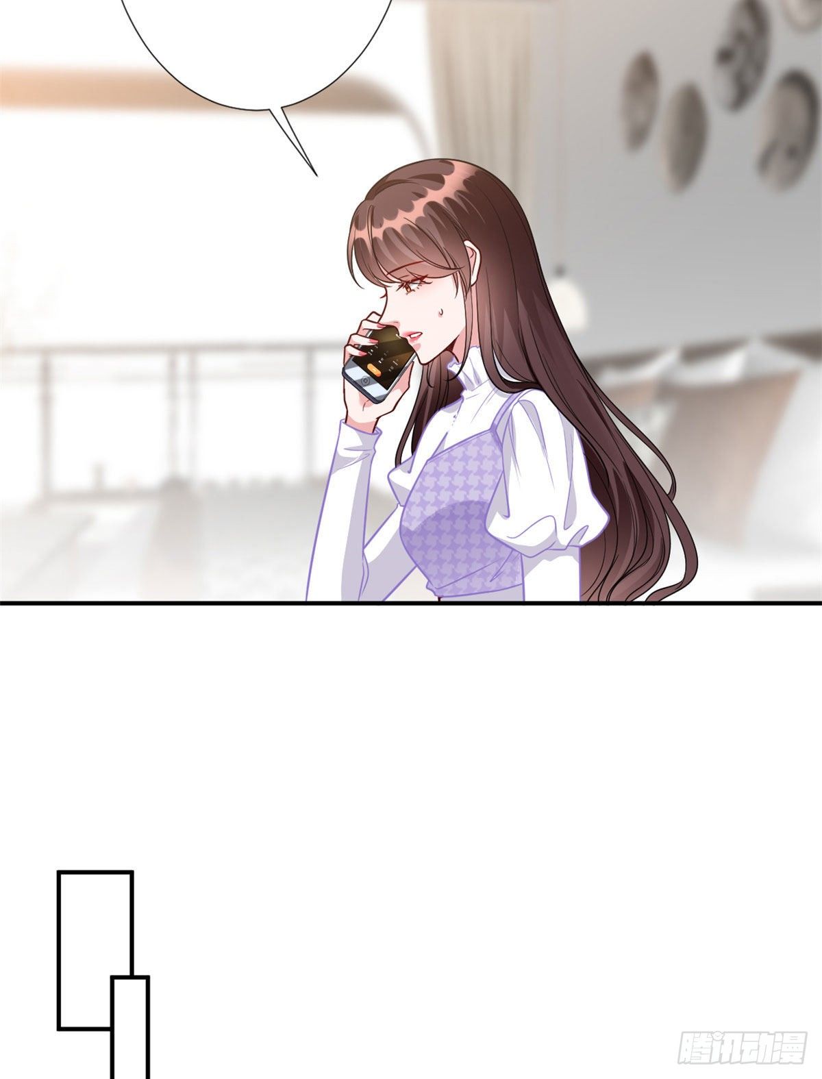 抱歉我拿的是女主剧本短剧免费观看漫画,第124话 “海王”唐宁2图