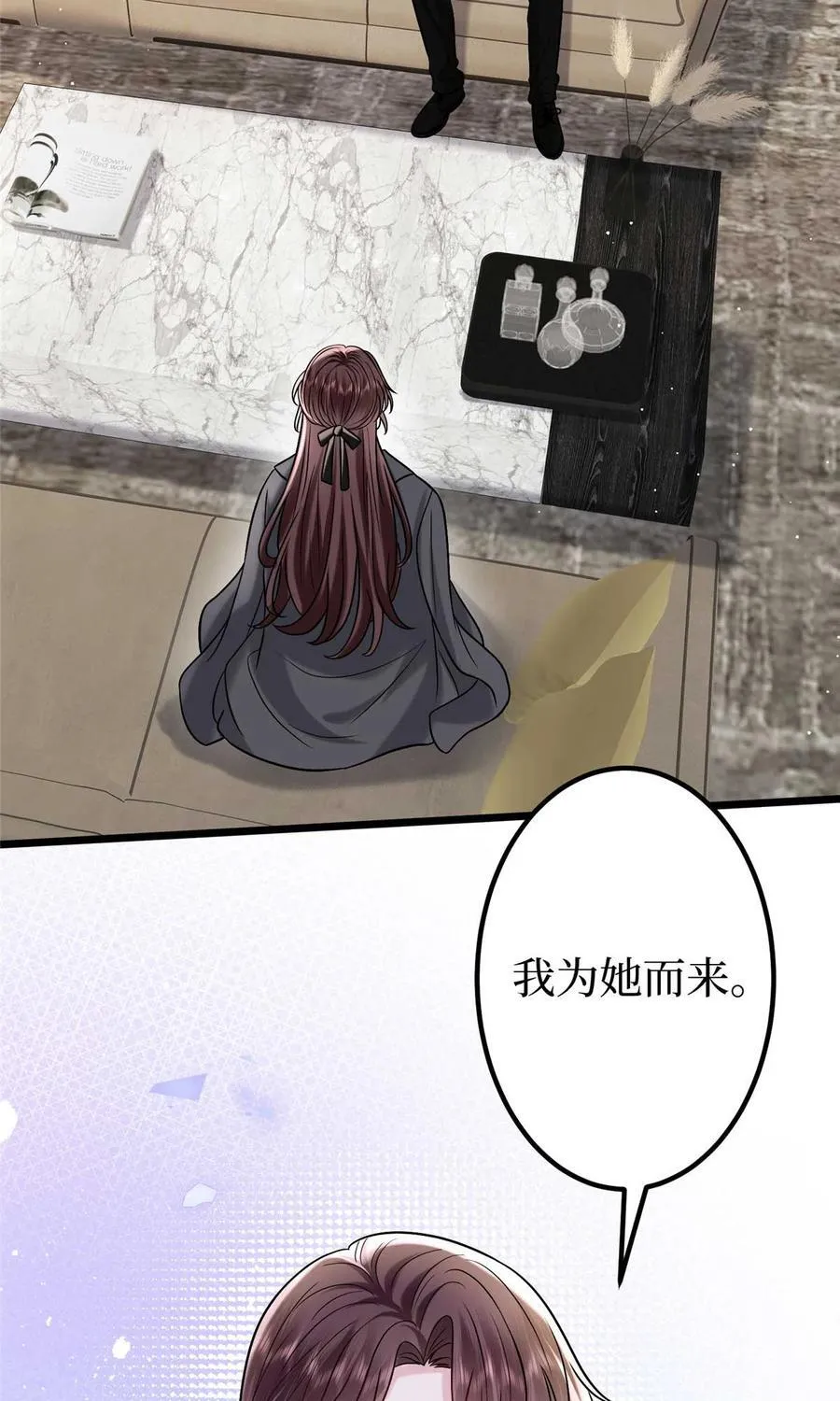 抱歉我拿的是女主剧本漫画免费下拉式漫画星球漫画,376 我不是跟你商量2图