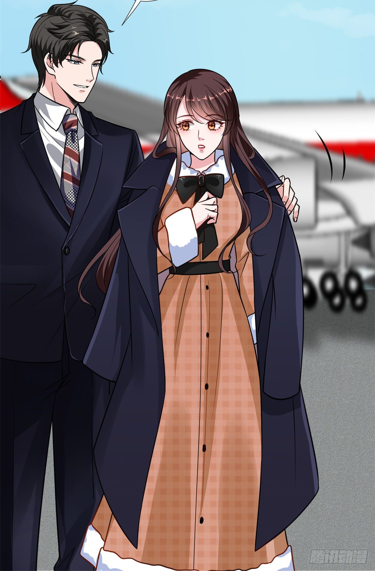 抱歉我拿的是女主剧本短剧免费观看漫画,第九十二话 摄影师的刁难2图
