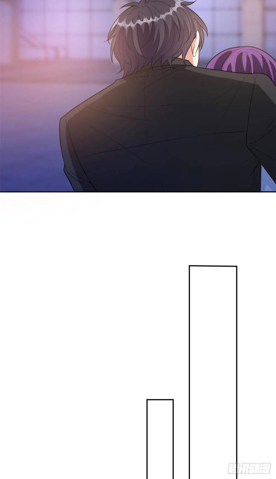 抱歉我拿的是女主剧本短剧免费观看漫画,第144话 为她而来2图
