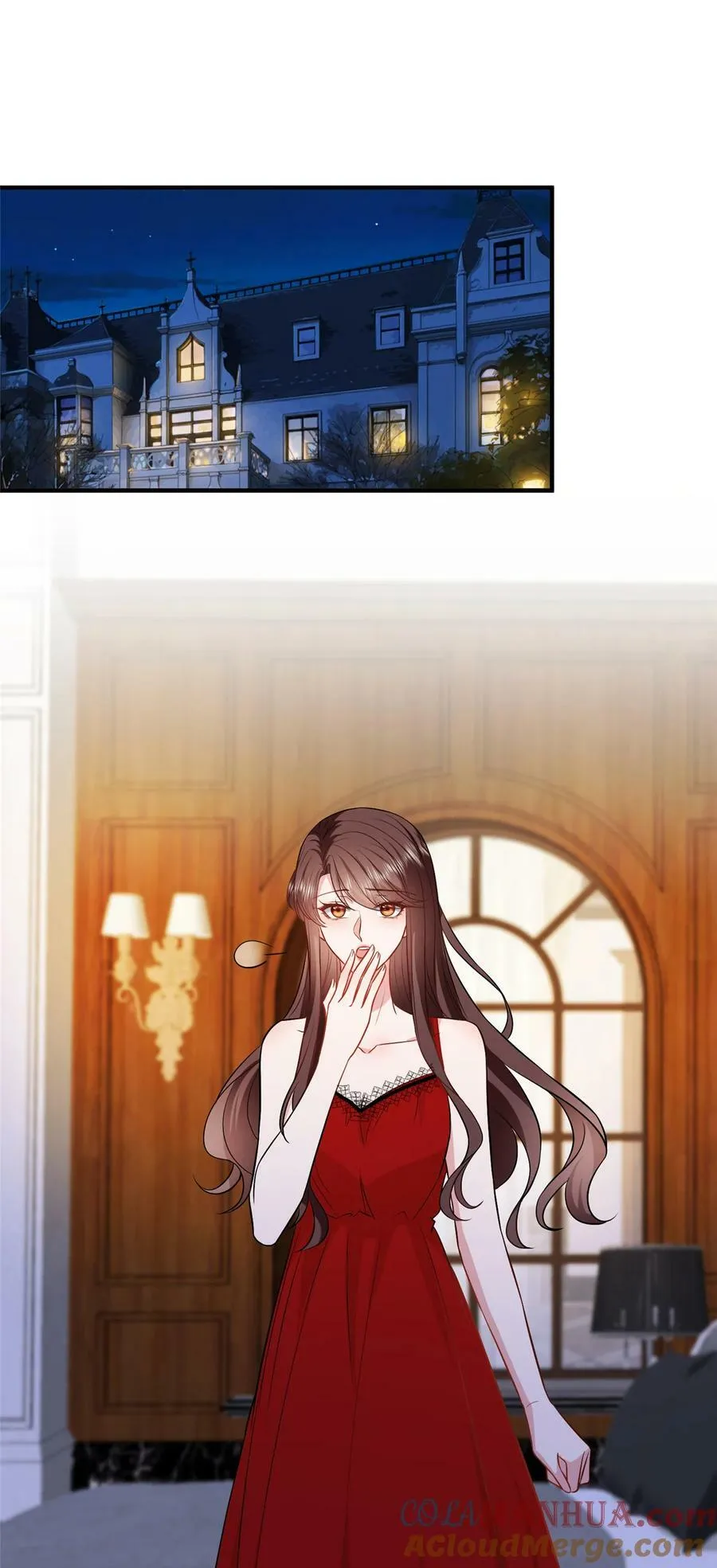 抱歉我拿的是女主剧本漫画免费下拉式漫画星球漫画,320 无耻的小三1图