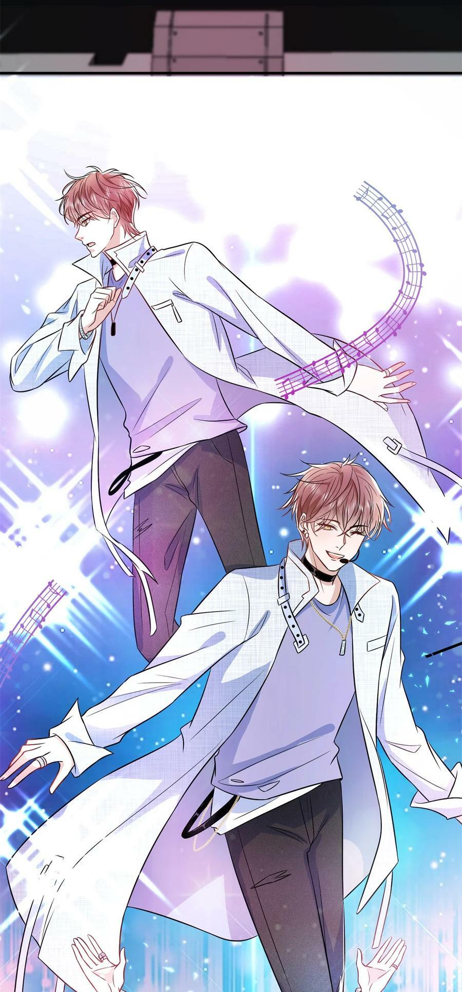 抱歉我拿的是女主剧本短剧免费观看漫画,314 永远退出娱乐圈！1图