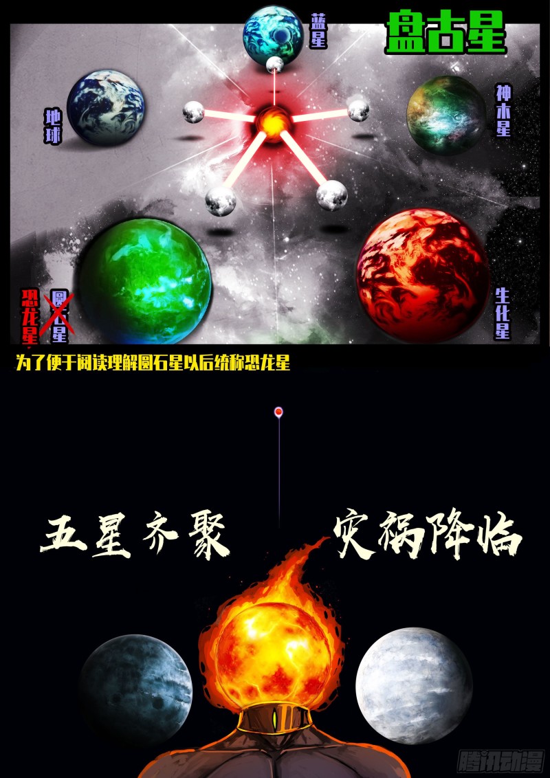 地球尽头漫画,第063集2图