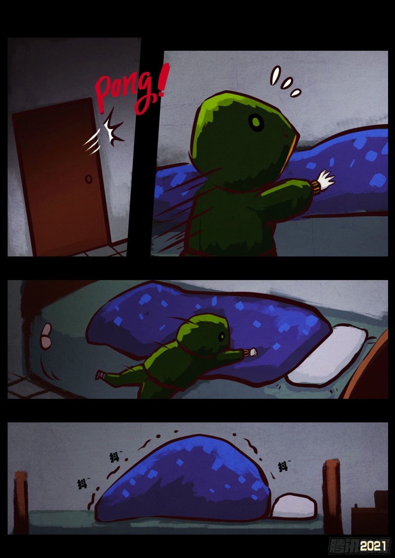 地球尽头在线观看漫画漫画,第051集2图