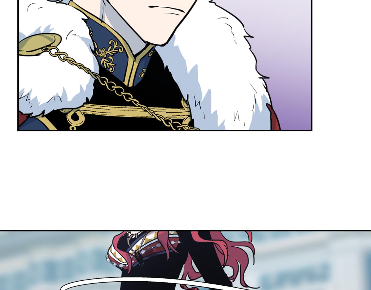 她与野兽结局漫画,第3话 连你也要背叛我2图