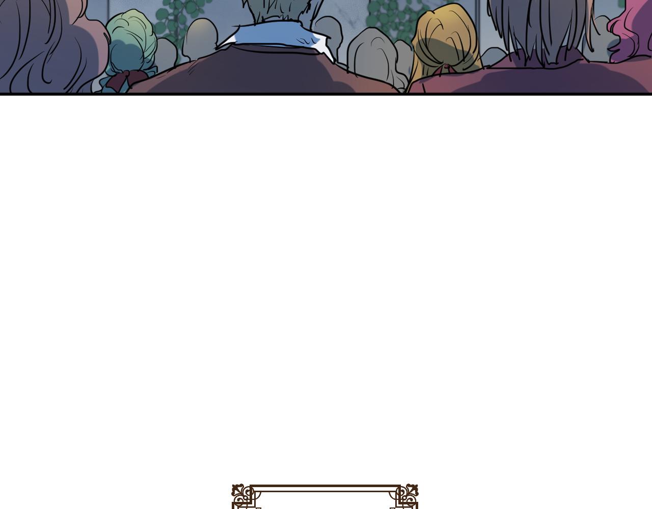 她与野兽结局漫画,第3话 连你也要背叛我1图