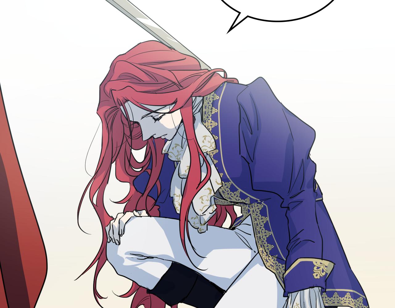 她与野兽结局漫画,第3话 连你也要背叛我1图