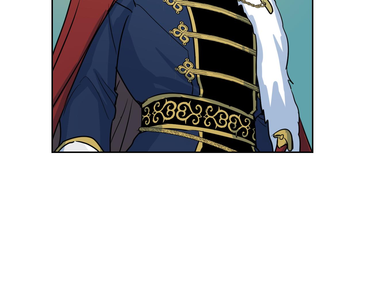 她与野兽结局漫画,第3话 连你也要背叛我1图
