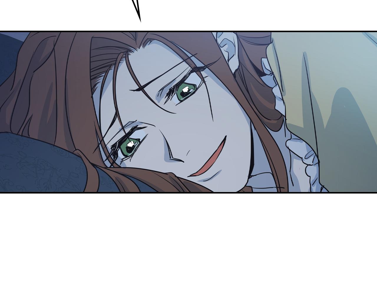 她与野兽结局漫画,第7话 这一世也终究无法平凡1图