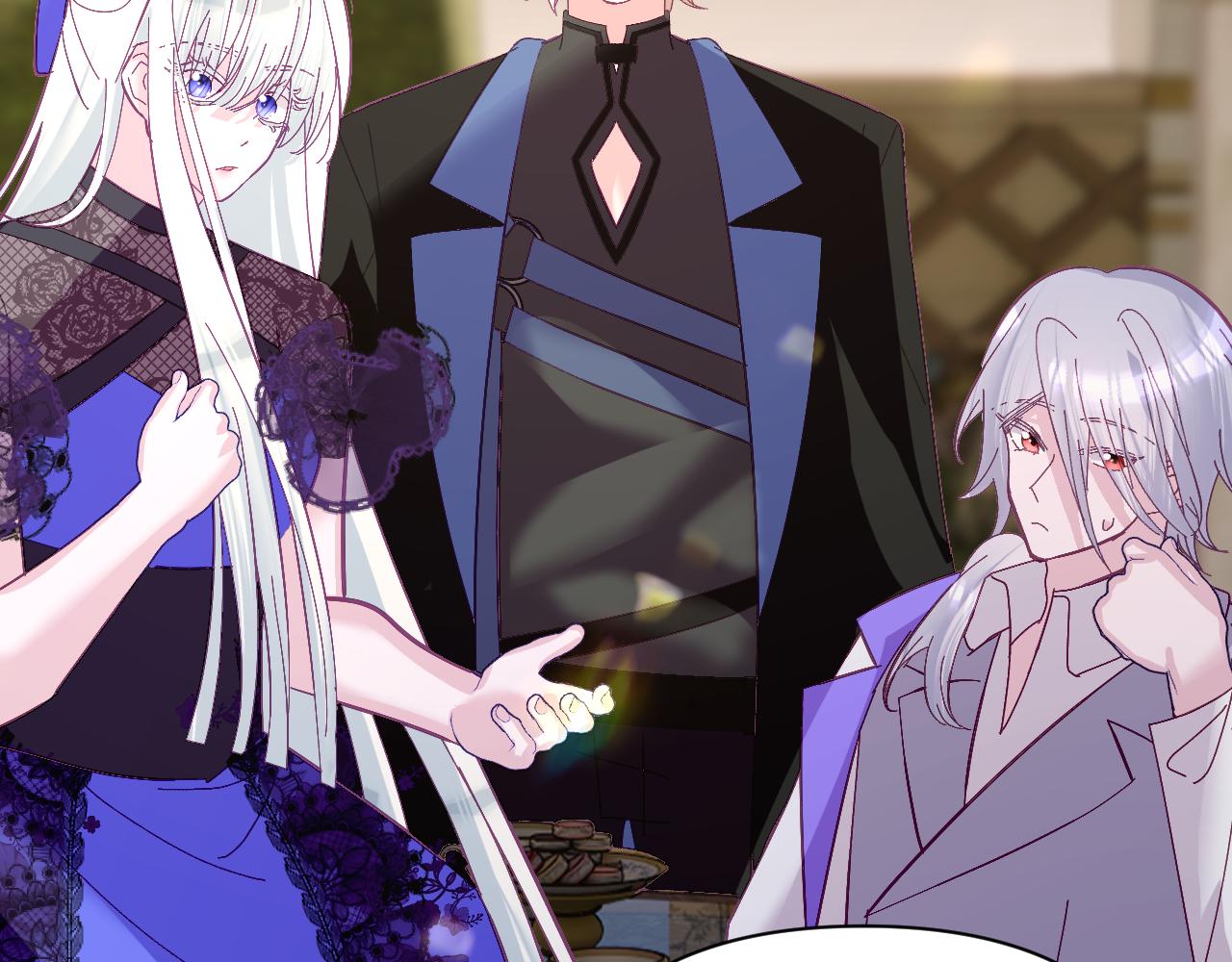 恶役王子驯服勇者合集漫画,第16话 忠诚的怪物2图