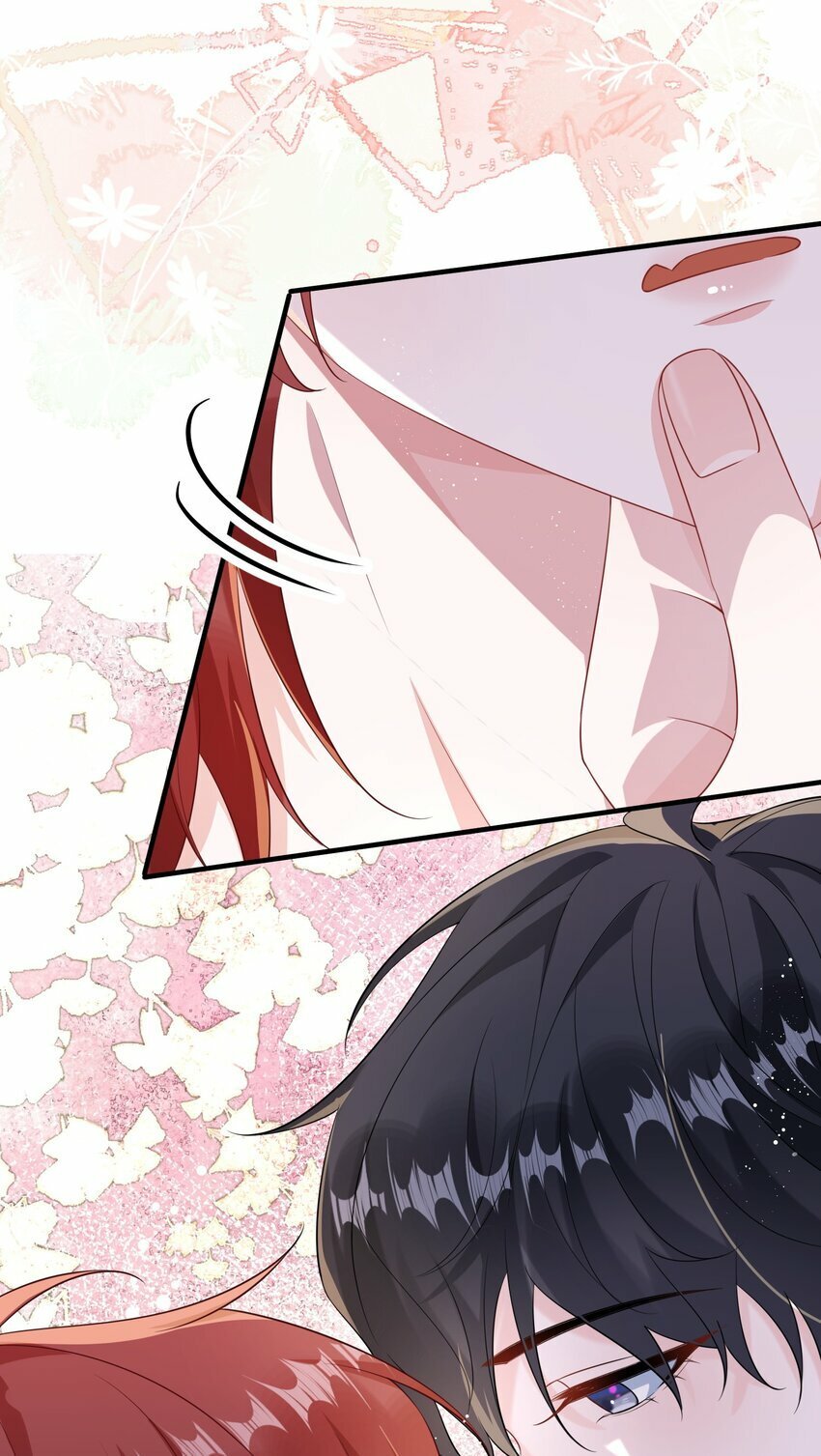 他又宠又撩漫画,070 跳个舞吧小顾？2图