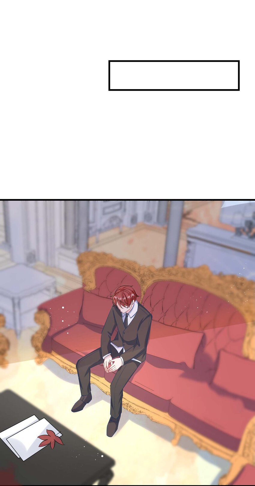 他又宠又撩漫画,050 我对象在哪里？2图