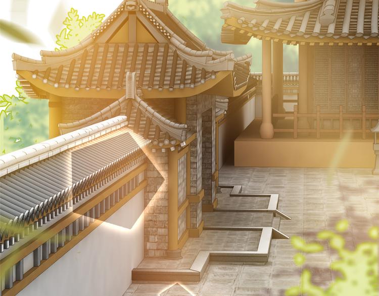 韶光慢漫画,第34话 我才不想叫他姐夫2图