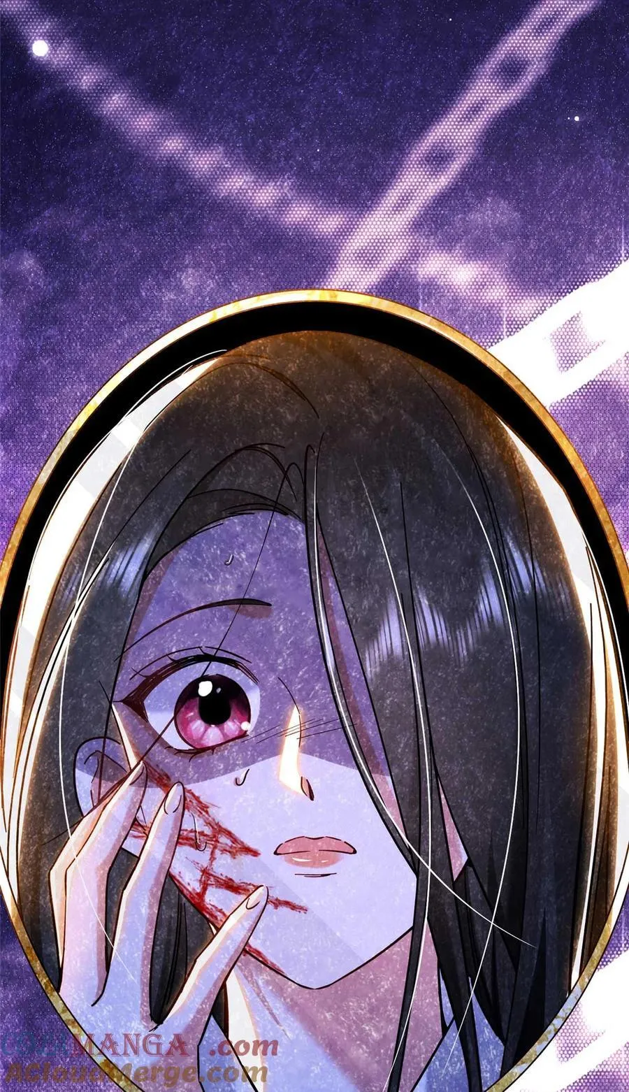 韶光慢冬天的柳叶漫画,第165话 要瞒冠军侯一辈子吗？1图