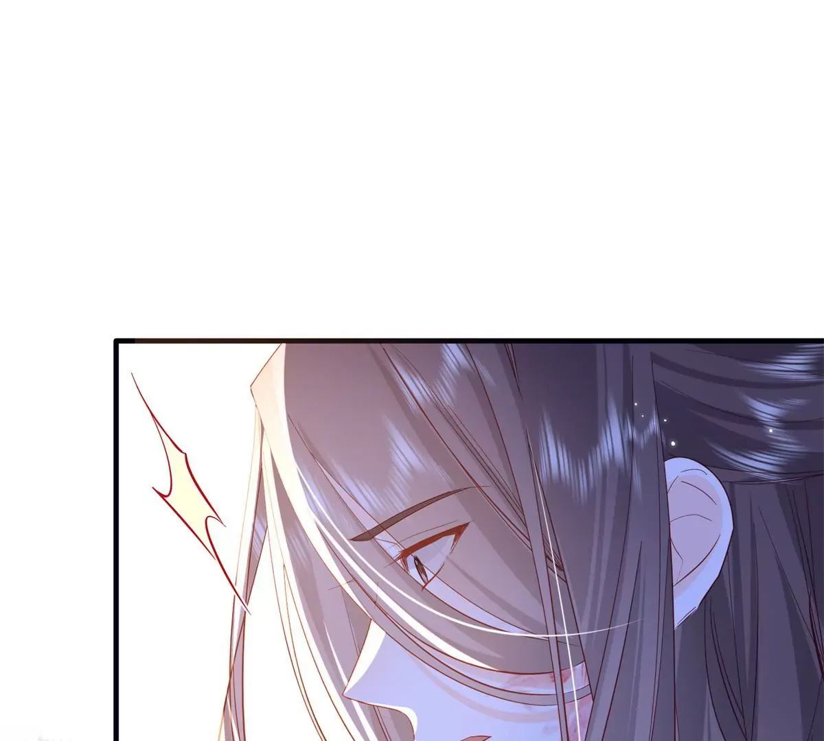 韶光慢漫画,第155话 怎会有和昭昭相似之人？1图