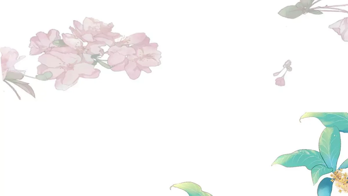 韶光慢漫画,第155话 怎会有和昭昭相似之人？2图