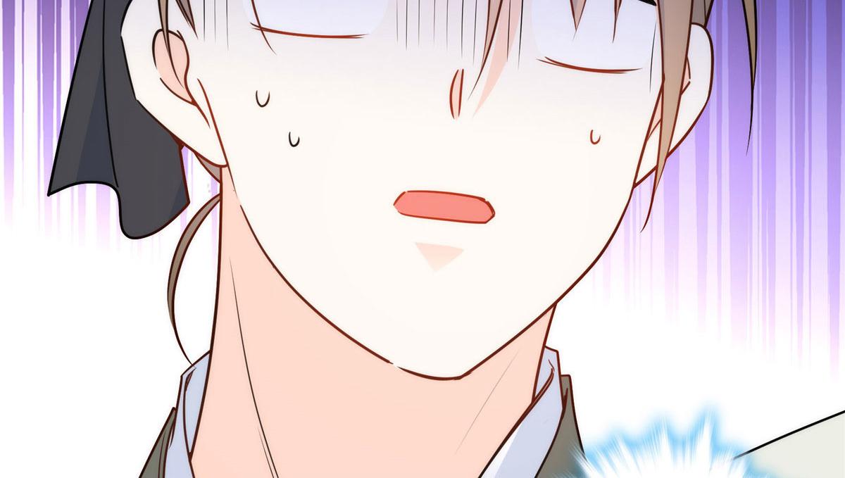 韶光慢漫画,第145话 邵将军真的不松手吗2图