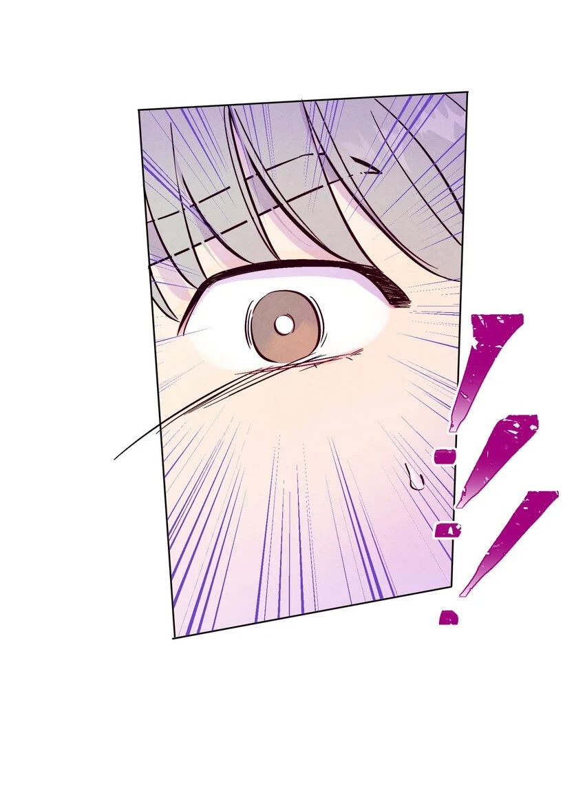 套住狐狸医生漫画,第61话 被欺负了？2图