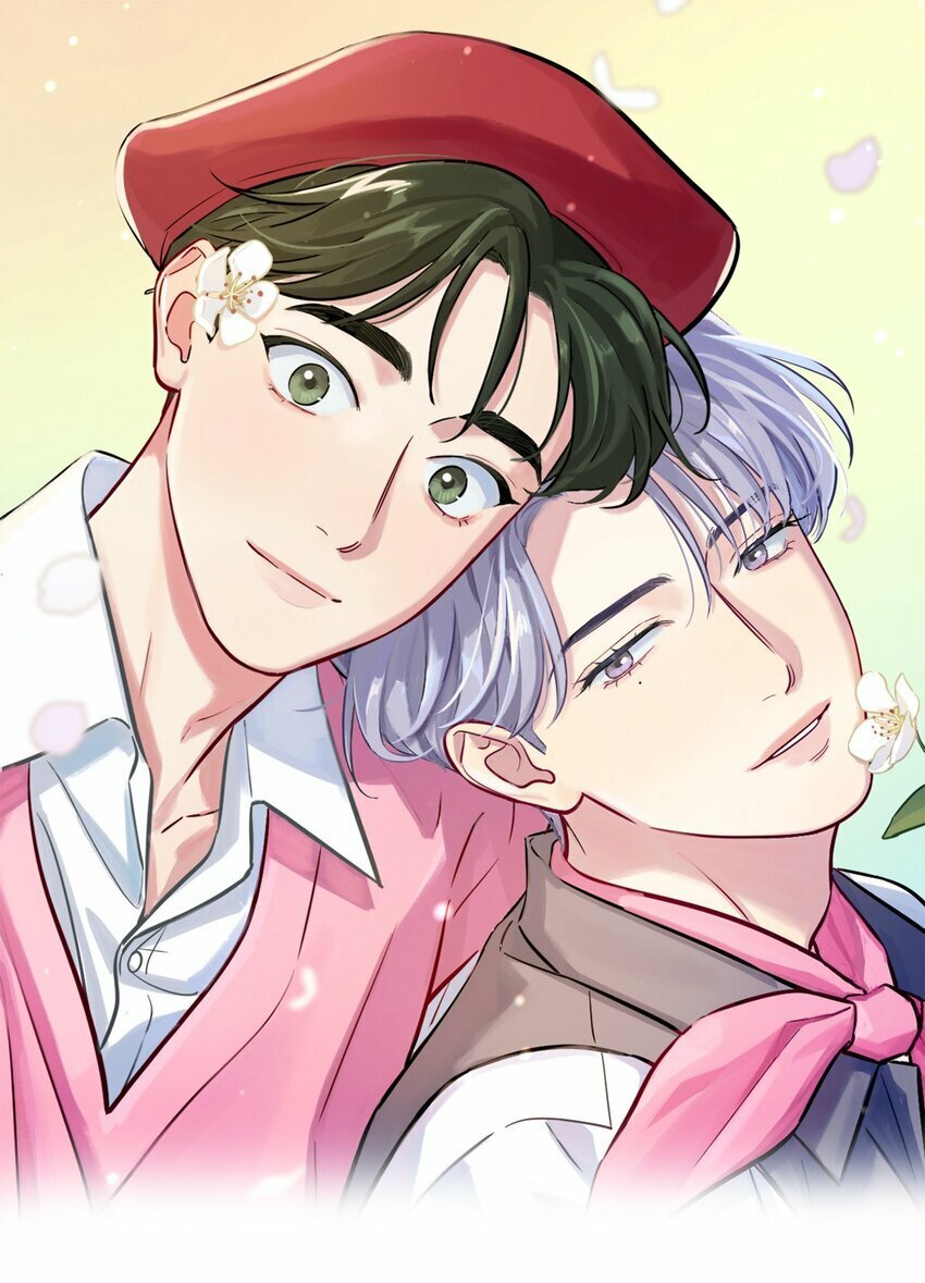 套住狐狸医生漫画,第80话 我要不听话了1图