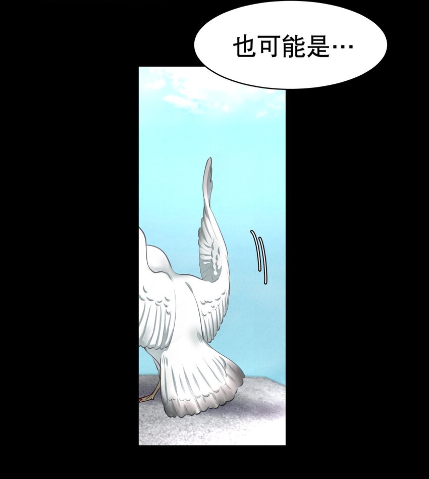 飞鸥不下小说无删减在线全文免费阅读漫画,第7章 留不住2图