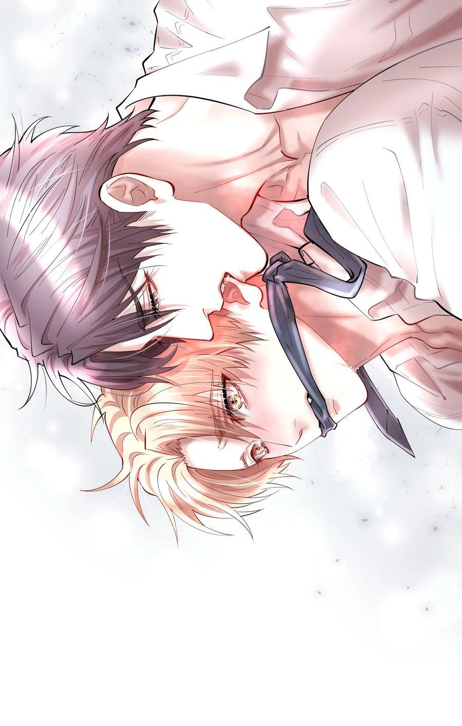 飞鸥不下完整版全文免费阅读漫画,第73章 殉道者其之一：朝思暮想不足以形容2图