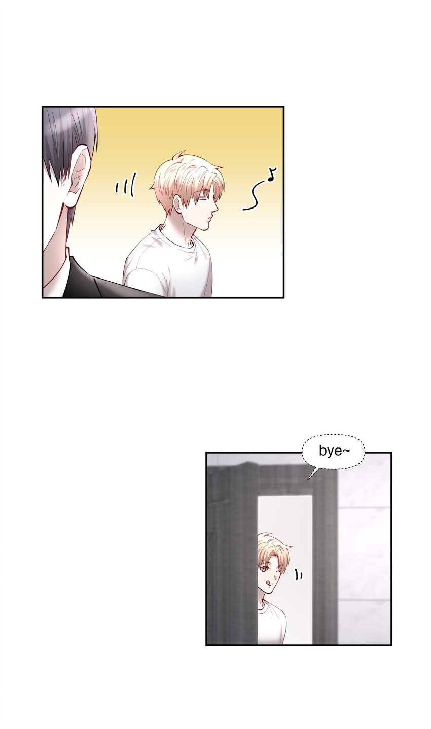 飞鸥不下完整版全文免费阅读漫画,第55章 下嘴有点重1图