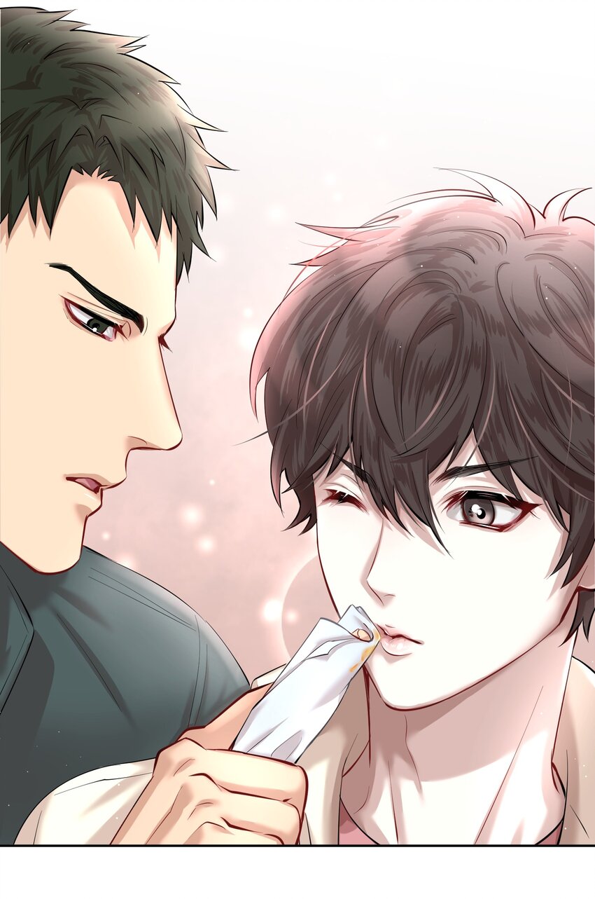 飞鸥不下漫画,第14章 莫秋（一）2图