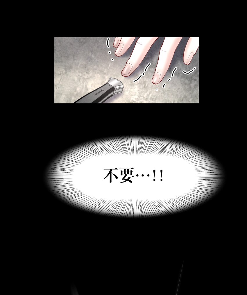 飞鸥不下完整版全文免费阅读漫画,第66章 诱他朝深渊堕去（二）2图