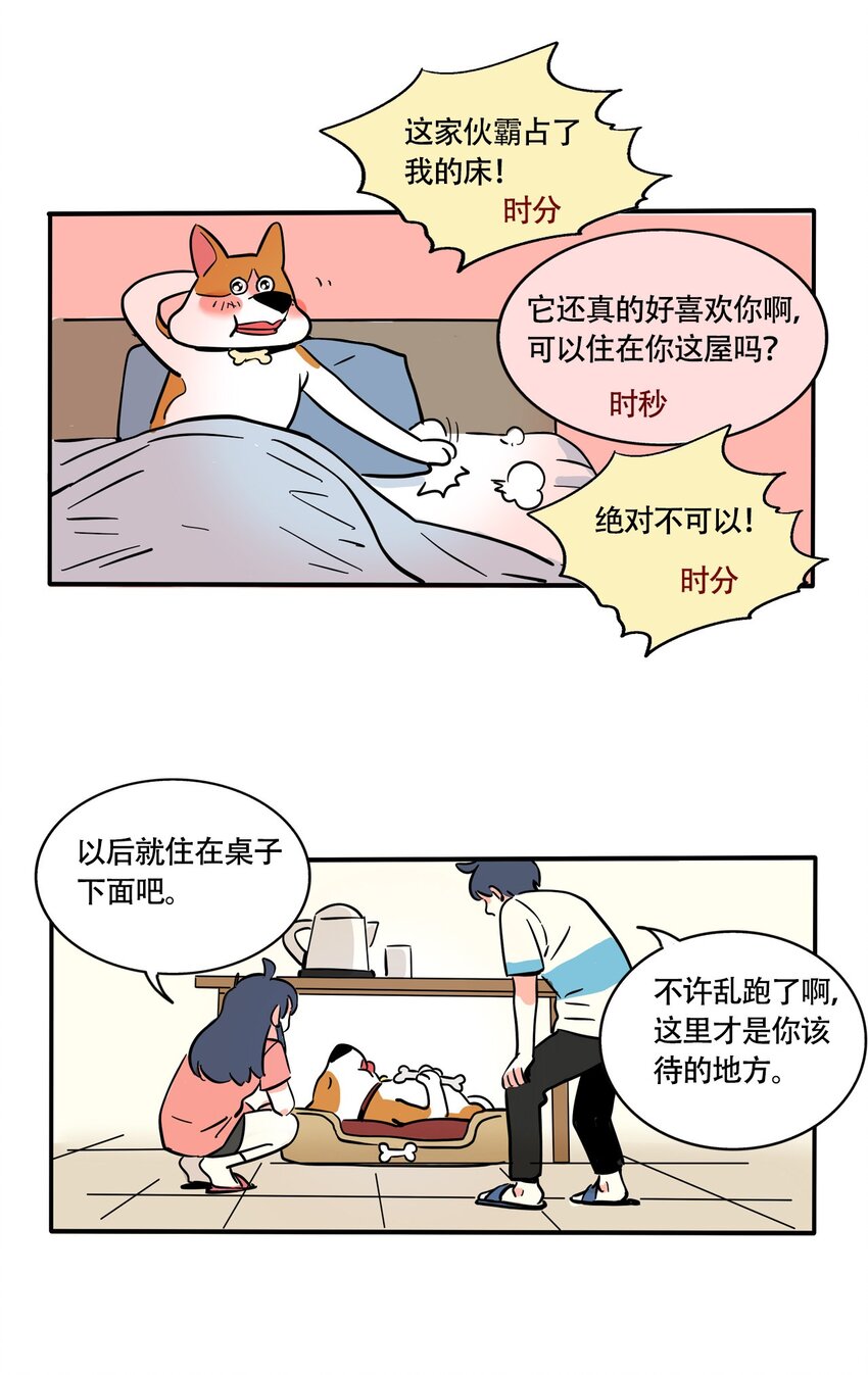 快把我哥带走电影版漫画,318 3182图