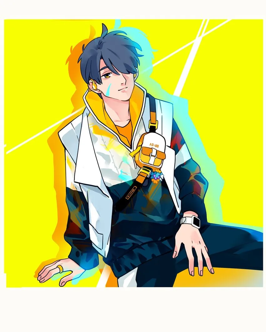 快把我哥带走漫画,3712图