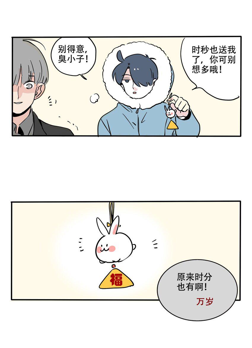 快把我哥带走电影版漫画,359 3592图