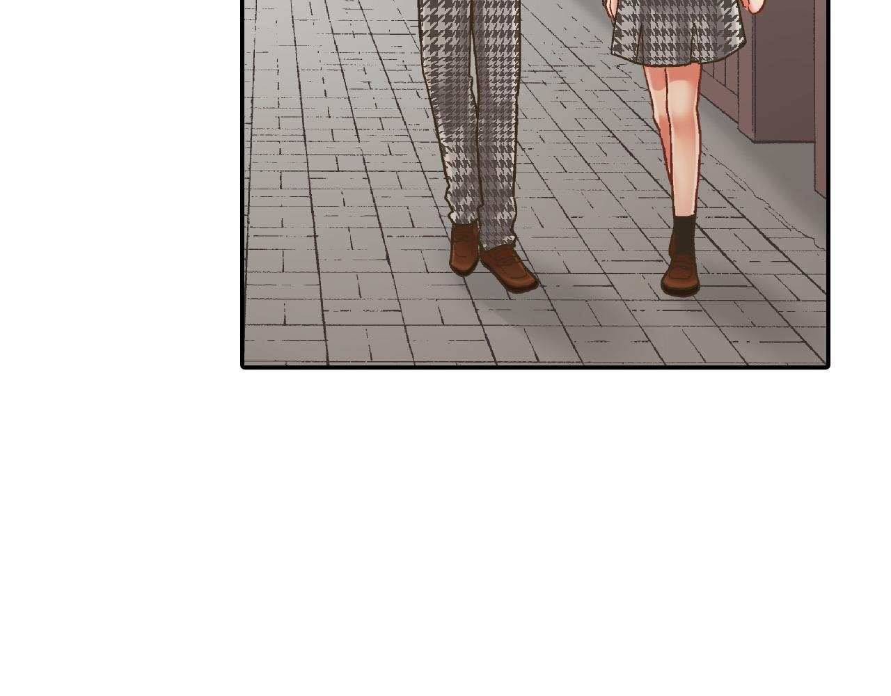 还有一秒吻上你漫画,第158话 保守秘密2图