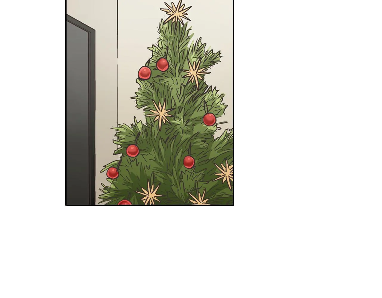 还有一秒吻上你漫画,第74话 我想更亲密1图