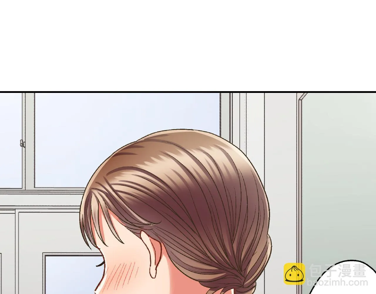 还有一秒吻上你漫画,第165话 组队约会！2图