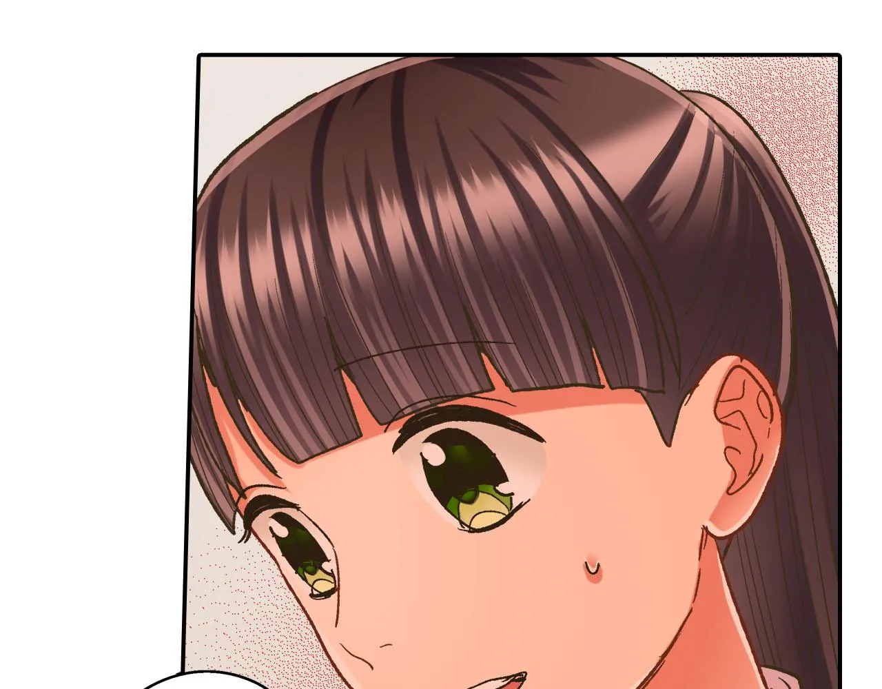 还有一秒吻上你全集免费阅读漫画,第121话 想见你2图