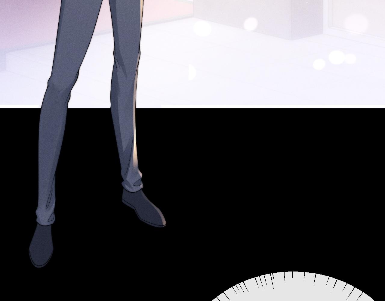 垂耳执事小说笔趣阁漫画,第20话 锦哥突然不爱我1图