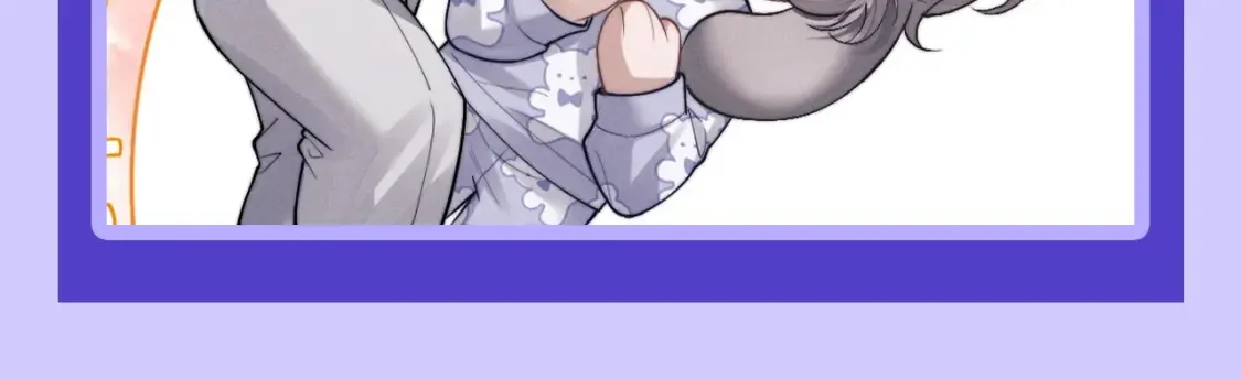 垂耳执事小说笔趣阁漫画,第55期 整活企划：来看看言逸的三种模式！2图