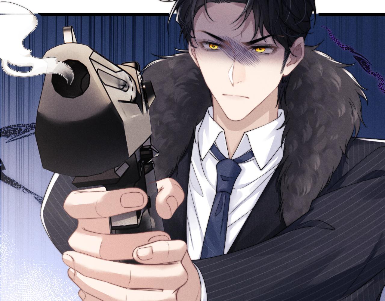 垂耳执事小说笔趣阁漫画,第25话 另有隐情？！1图