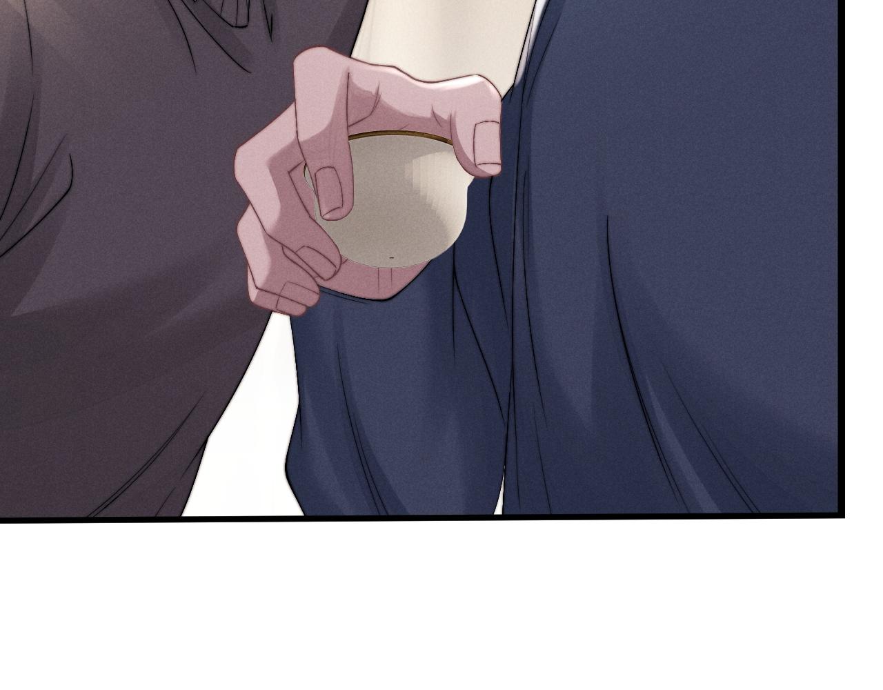 垂耳执事小说笔趣阁漫画,第17话 脆弱的小兔子2图