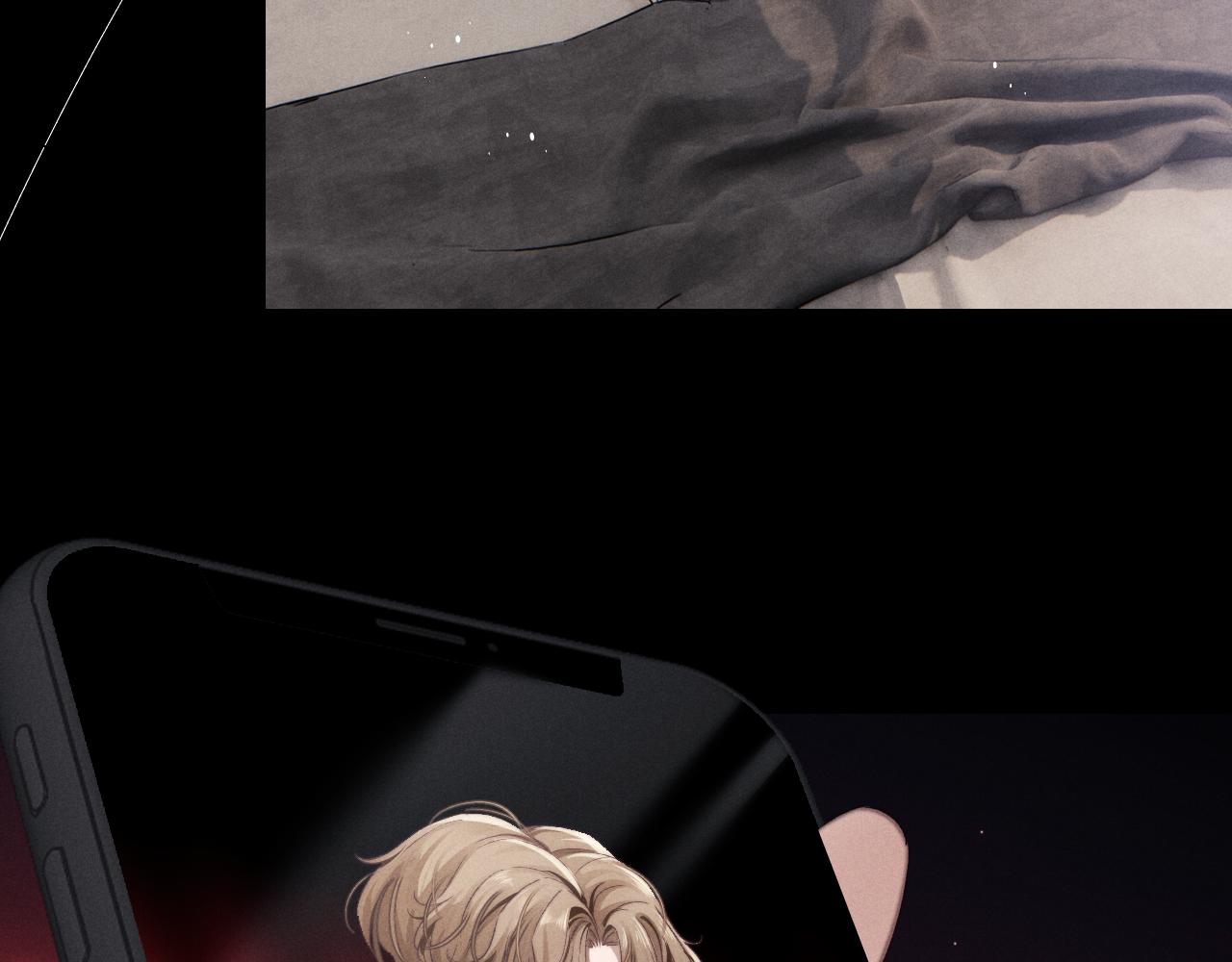垂耳执事未删减版在线免费阅读笔趣阁全文漫画,第3话 兔子发飙了2图