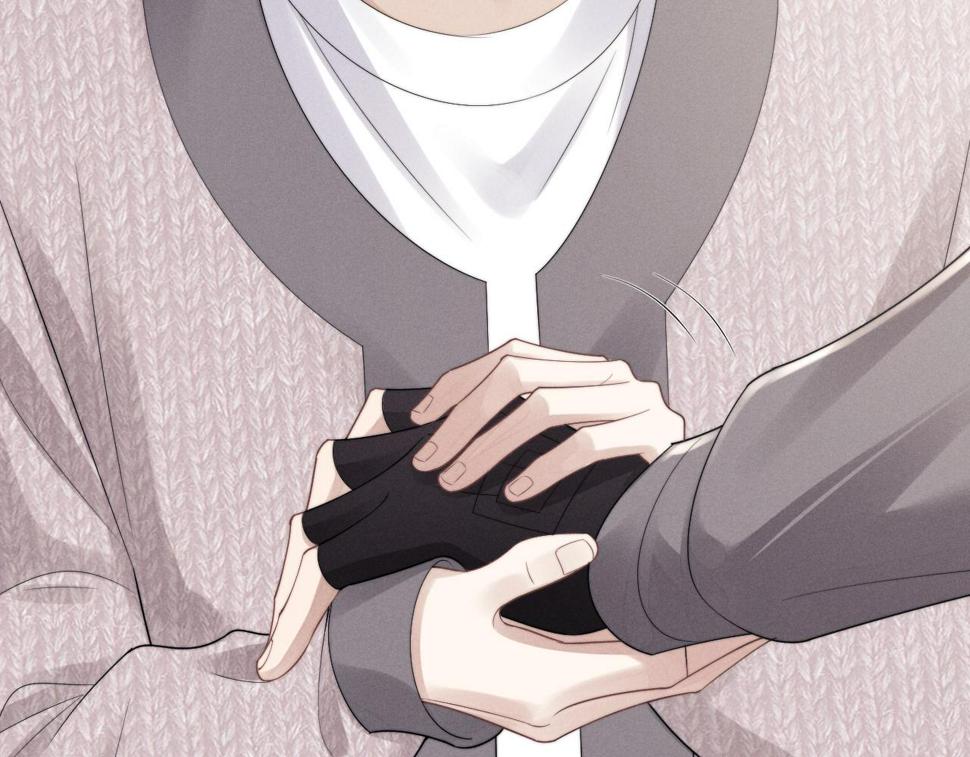 垂耳执事小说笔趣阁漫画,第31话 陆上锦的怒火1图