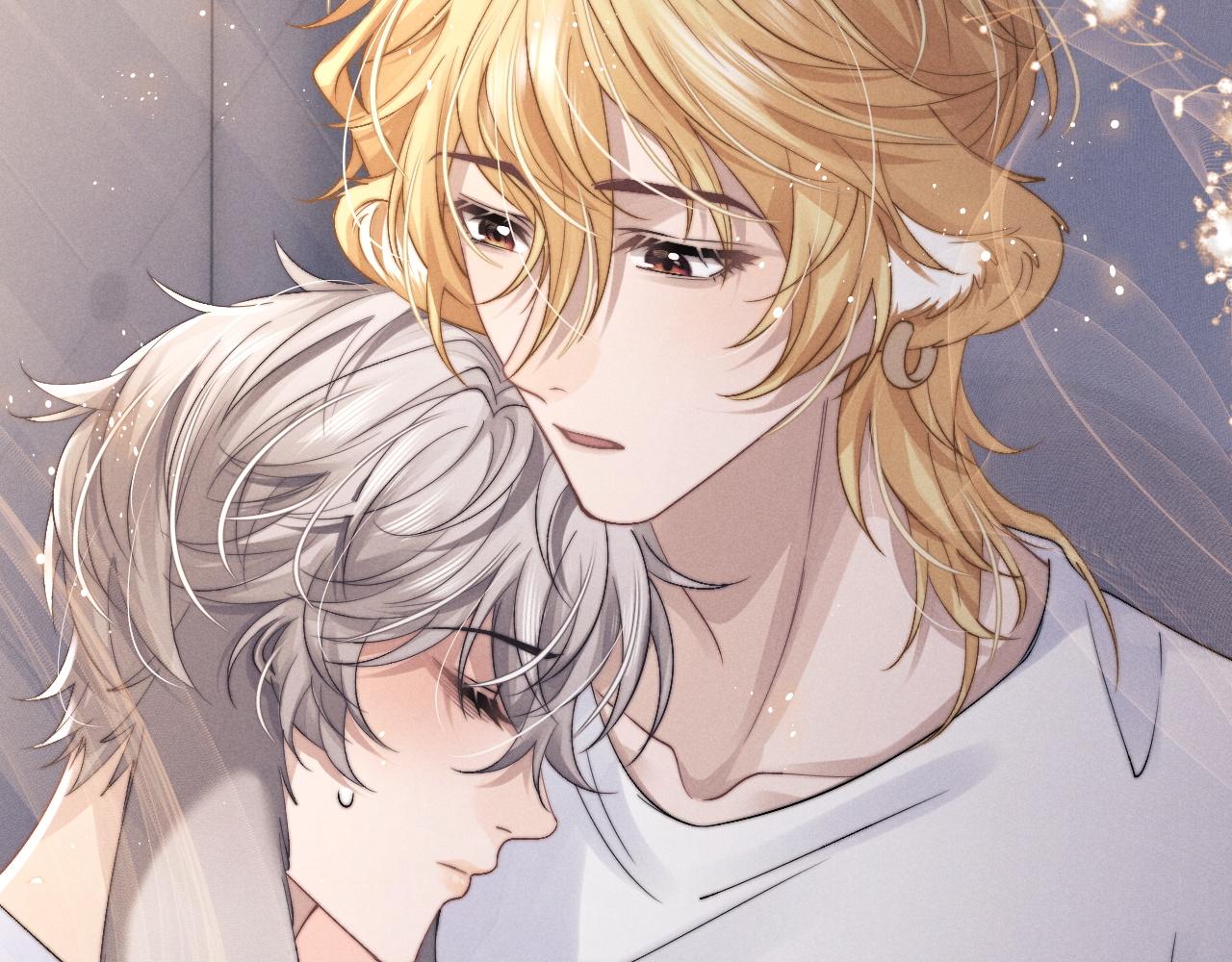 垂耳执事txt下载漫画,第15话 噩梦侵袭1图