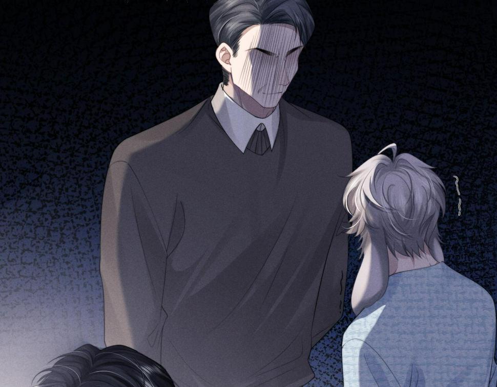 垂耳执事小说笔趣阁漫画,第31话 陆上锦的怒火2图