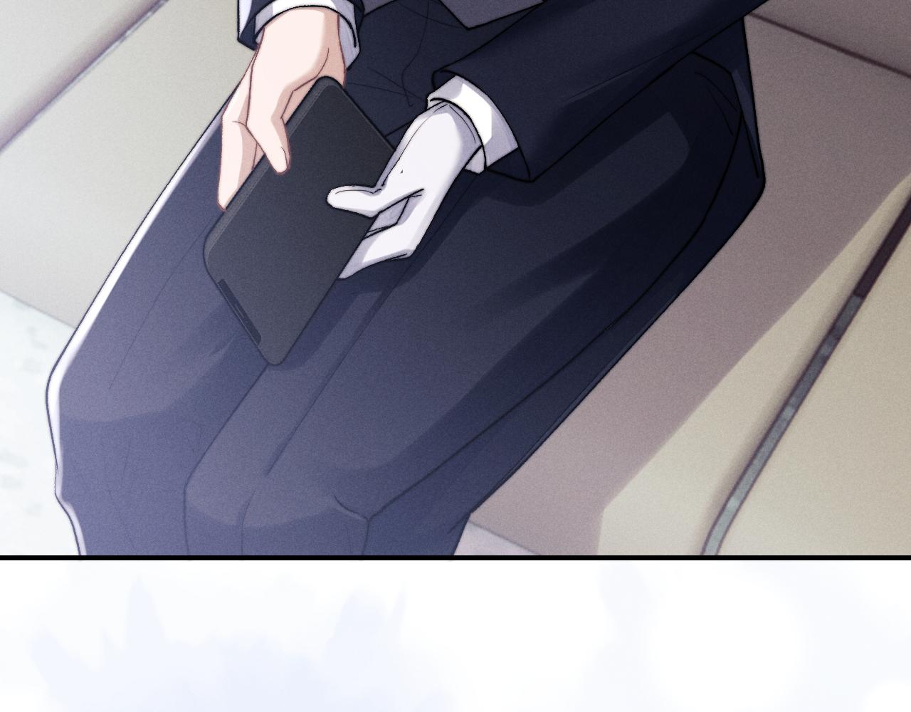 垂耳执事小说笔趣阁漫画,第5话 甜蜜的生日1图